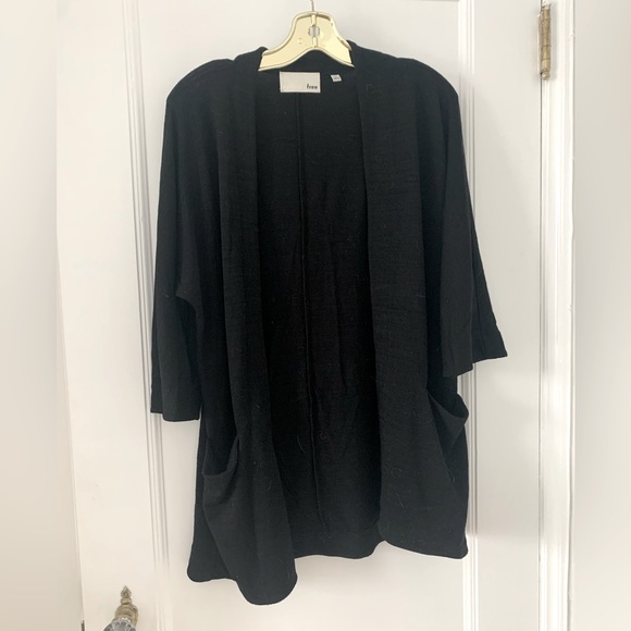 Wilfred free cardigan - Picture 1 of 5